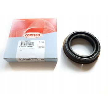 Aks Keçesi Sol Ducato III 14- 2.0 jtd Corteco COR-82034875