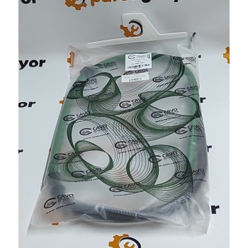 Fiorino 1.3 Sol El Fren Teli Cavo CAV-4502681