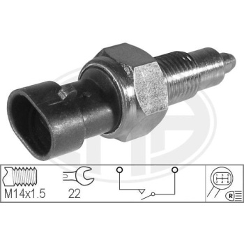 Fiat Doblo 2009-2014 Arası 1.6 D Multijet ERA Marka Geri Vites Müşürü