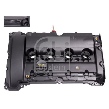 Citroen Ds4 2011-2015 Arası 1.6 THP 155 Febi Marka Külbütör Kapağı