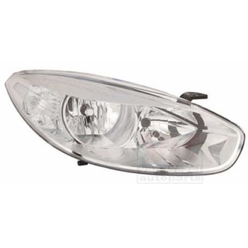 Fluence Sağ Far Motorlu Depo DPO-551-1184RMLD-EM