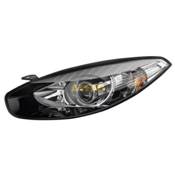 Fluence 2012- Sol Far Depo DPO-551-1185LMLEMN2