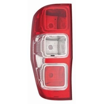 Ford Ranger 2011-2015 Arası 3.2 TDCi 4x4, 2.2 TDCi 4x4, 2.2 TDCi Depo Marka Sol Stop Lambası