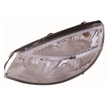 Scenic II 03-05 Sağ Far Depo DPO-551-1144R-LD-EM