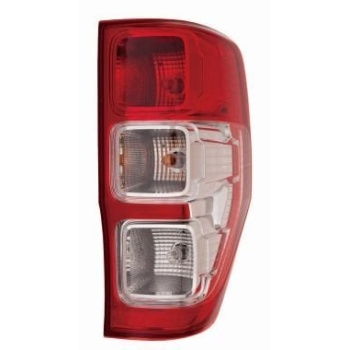 Ford Ranger 2011-2015 Arası 3.2 TDCi 4x4, 2.2 TDCi 4x4, 2.2 TDCi Depo Marka Sol Stop Lambası