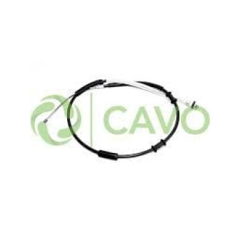 Grande Punto 1.2 Benzinli Sol El Fren Teli CAV-1102635