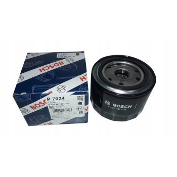 Ducato II 2.3 Mtj Yağ Filtresi Bosch BOS-F026407024