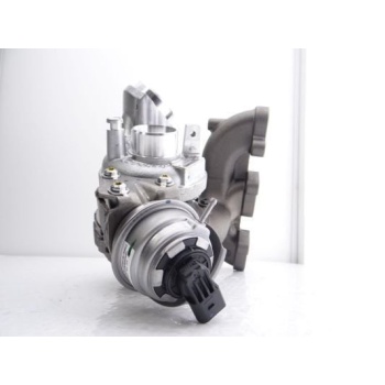 Skoda Roomster 2006-2015 Arası 1.2 TDI Garrett Marka Turbo Şarj