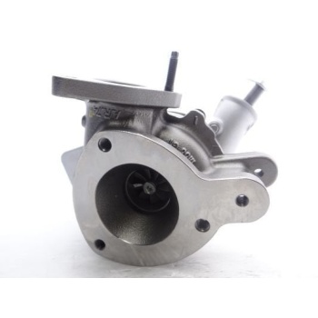 Ford Transit 2006-2014 Arası 2.2 TDCi Garrett Marka Turbo Şarj