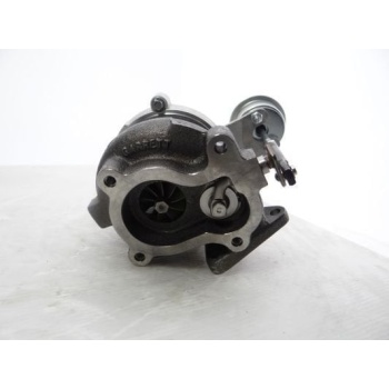 Ford Transit 1994-2000 Arası 2.5 TD, 2.5 TDI Garrett Marka Turbo Şarj