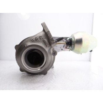 Opel Insignia 2008-2017 Arası 2.0 CDTI, 2.0 CDTI 4x4 Garrett Marka Turbo Şarj