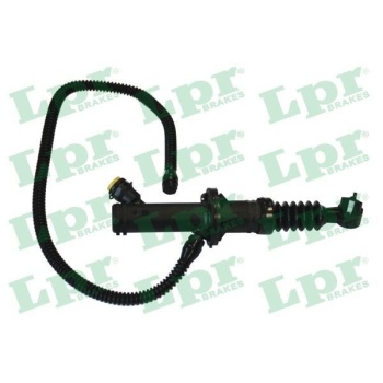 Renault Clio 2005-2014 Arası 1.5 dCi, 1.2 16V LPR Marka Debriyaj Merkezi