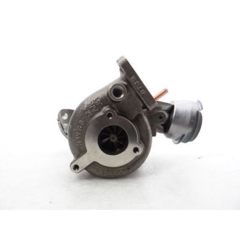 Audi A6 2004-2011 Arası 2.0 TDI Garrett Marka Turbo Şarj