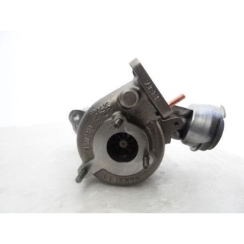 Audi A6 1997-2005 Arası 1.9 TDI Garrett Marka Turbo Şarj