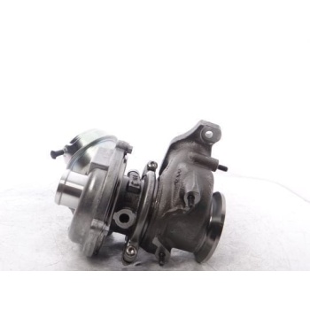 Peugeot Bipper Tepee 2008-2012 Arası 1.3 HDi 75 Garrett Marka Turbo Şarj