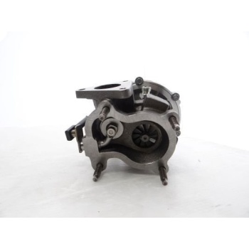 Volkswagen Lupo 1998-2005 Arası 1.4 TDI Garrett Marka Turbo Şarj