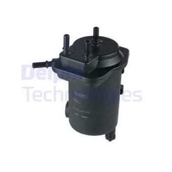 Clio II 1.5 Dci Mazot Filtresi Delphi DEL-HDF913