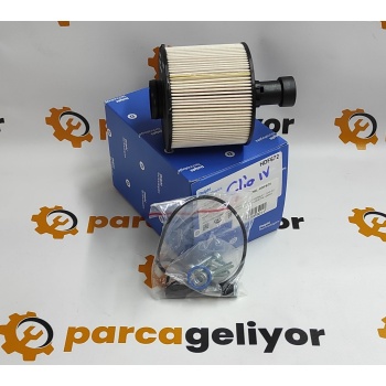 Clio IV 1.5 Dci Mazot Filtresi Delphi DEL-HDF672