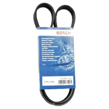 Doblo 1.9 JTD Klimasız V Kayışı Bosch BOS-1987948452