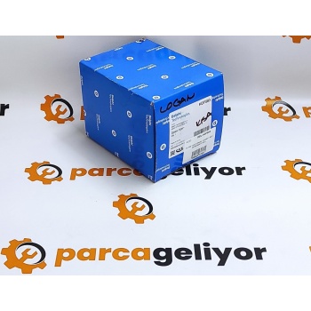 Scenic II 1.5 Mazot Filtresi Bosch DEL-HDF583