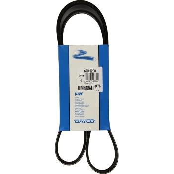 Scenic II 1.5 V Kayışı 6PK1200 Dayco DAY-6PK1200