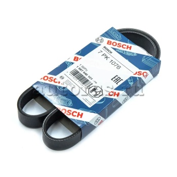 Alternatör Kayışı Ducato 2.3jtd Bosch BOS-1987946101