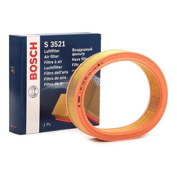 Doblo 1.2 Hava Filtresi BOS-1457433521