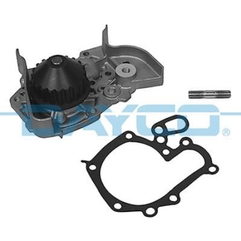 Dacia Solenza 2003-2007 Arası 1.4 Dayco Marka Devirdaim Su Pompası