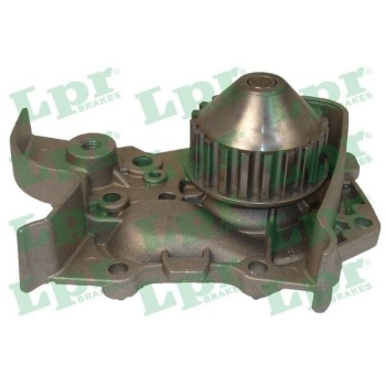 Dacia Solenza 2003-2007 Arası 1.4 LPR Marka Devirdaim Su Pompası