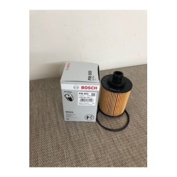 Linea 1.3 Euro 4 Yağ Filtresi Pimli BOS-09864B7005