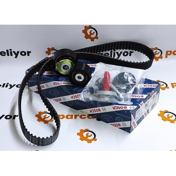 Fluence 1.6 16V Benzinli Triger Set Bosch BOS-1987946702