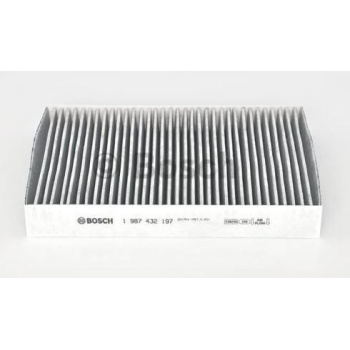 Clio 1.4 8V Polen Filtresi Bosch BOS-1987432039