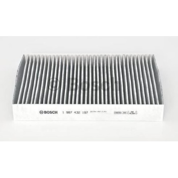 Clio II 1.4 16V Polen Filtresi Bosch BOS-1987432039