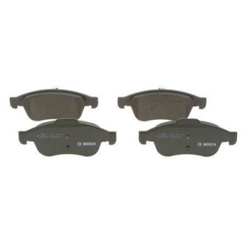 Fluence Ön Fren Balatası Bosch BOS-0986495416