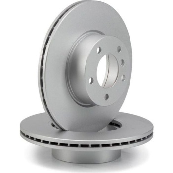 Doblo II Maxi On Fren Dıskı Takım BOS-0986479S01