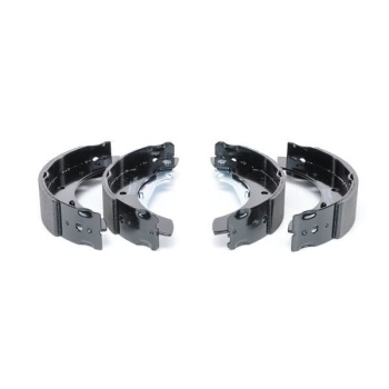 Clio II 1.6 8V (Absli) Arka Fren Balatası Bosch BOS-0986487585