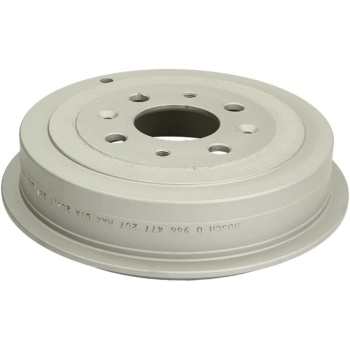 Grande Punto 1.2 Benzinli Arka Fren Kampanası Bosch BOS-0986477207