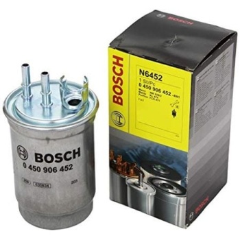 Doblo 1.9 (Turbosuz) Mazot Filtresi BOS-0450906452