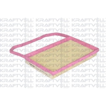 Skoda Citigo 2011-2019 Arası 1.0, 1.0 CNG Kraftvoll Marka Hava Filtresi