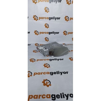 Dış Dikiz Ayna Camı Sağ Rezistanslı Grande Punto 06> AYNA24