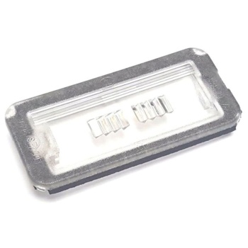 Linea Plaka Lamba Camı Ayhan Plastik AYH-A7697