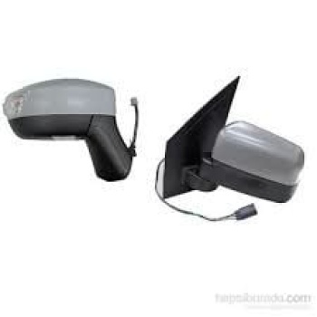 Scenic III 12- Sağ Dikiz Aynası Elektrikli ART ART-M002.2231