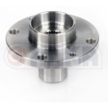 Clio III 1.4 16V Sağ-Sol Ön Porya (Rulmansız) Anka ANK-60100012