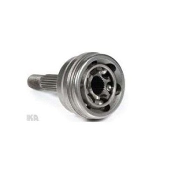 Clio III 1.4 16V Sol-Sağ Aks Kafası Anka ANK-20100007