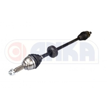 Clio III 1.6 16V Sağ Aks Komple Anka ANK-10110010