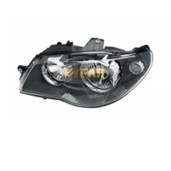 Albea Sol Far Siyah Ayfar AYF-101053