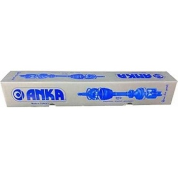 Egea 1.4 T-Jet Ön Sağ Komple Aks (Laleli) Anka ANKA-10500022