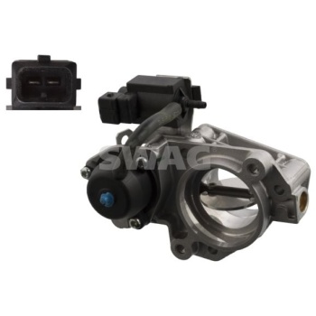 Fiat Doblo 2009-2013 Arası 1.3 D Multijet Swag Marka Gaz Kelebeği