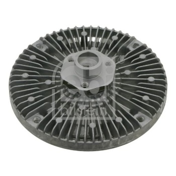 Audi A4 1994-2002 Arası 1.8 quattro, 1.9 TDI, 1.6, 1.8 T, 1.9 TDI quattro, 1.8 Febi Marka Fan Termik