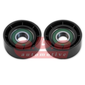 Alternatör Gergi Rulmanı (Tek Rulman) Scudo 1.6 mjt Aba ABA-25306203